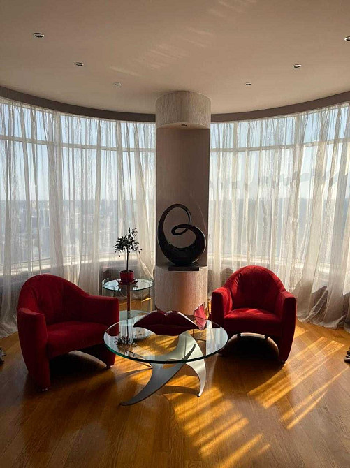 Без комісії! Супервидова 4-х кімн.квартира.Центр,ремонт,меблі,техніка Киев - изображение 3