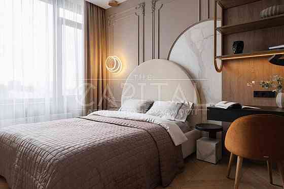 Продаж квартири, ЖК Tetris Hall, вул. Федорова, Печерський Киев