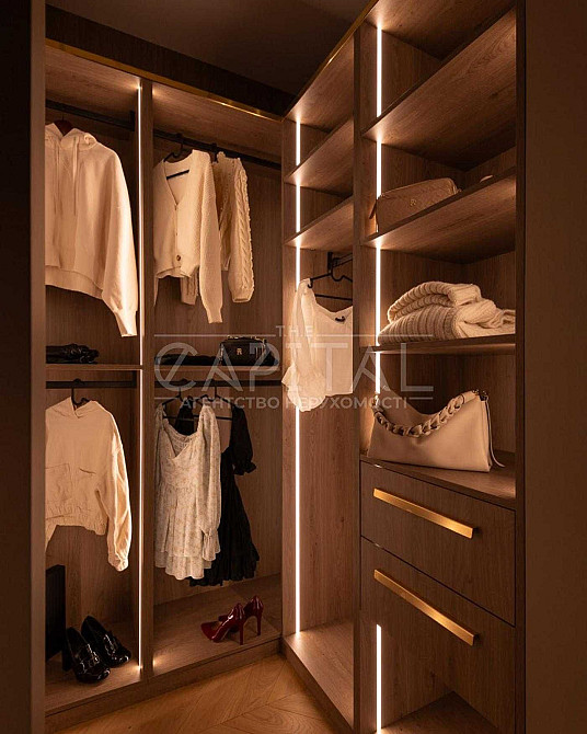 Продаж квартири, ЖК Tetris Hall, вул. Федорова, Печерський Киев - изображение 8