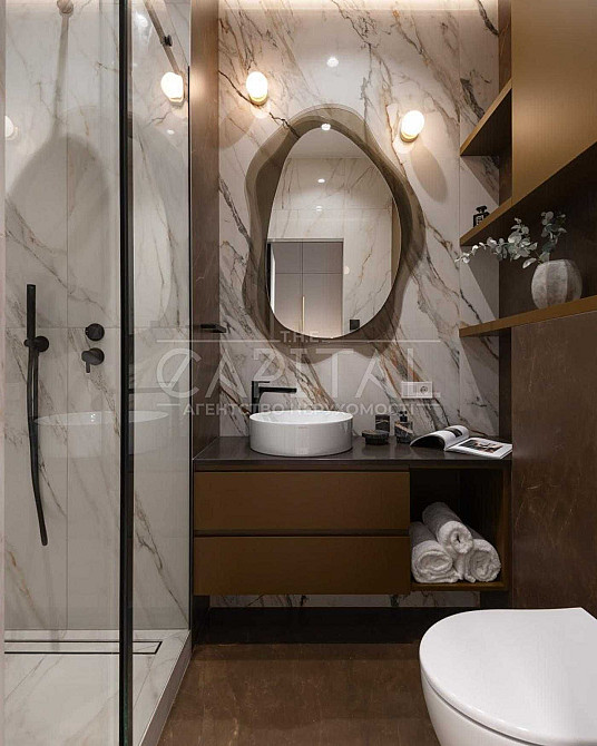 Продаж квартири, ЖК Tetris Hall, вул. Федорова, Печерський Киев - изображение 6