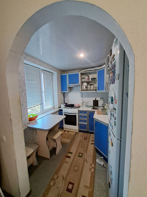 3кімнатна в центрі Кременчук - зображення 2