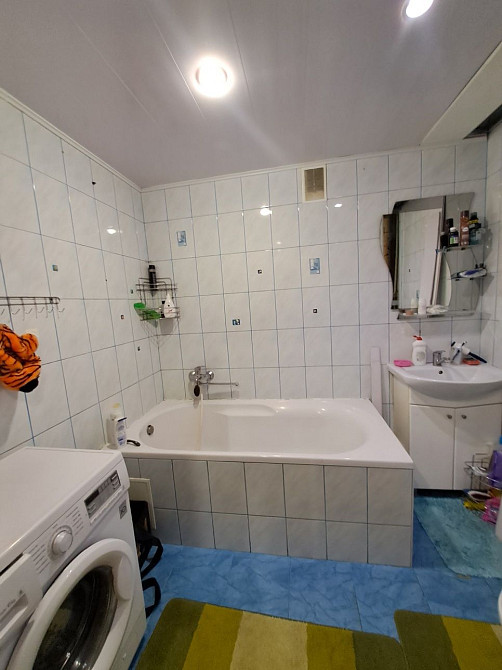 3кімнатна в центрі Кременчук - зображення 7