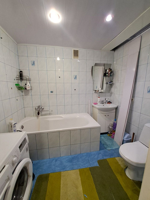 3кімнатна в центрі Кременчук - зображення 8