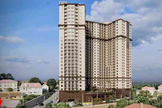 Срочно!Продам 1комн квартиру в ЖК Посейдон возле моря. Одесса