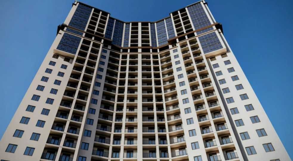 Срочно!Продам 1комн квартиру в ЖК Посейдон возле моря. Одесса - изображение 2