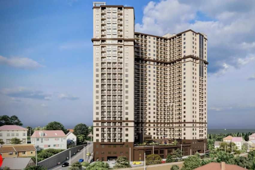 Срочно!Продам 1комн квартиру в ЖК Посейдон возле моря. Одесса - изображение 1