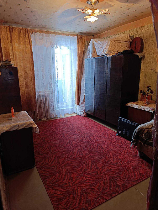 Продам 3х комнатную квартиру. Павлово Поле. Харків - зображення 4