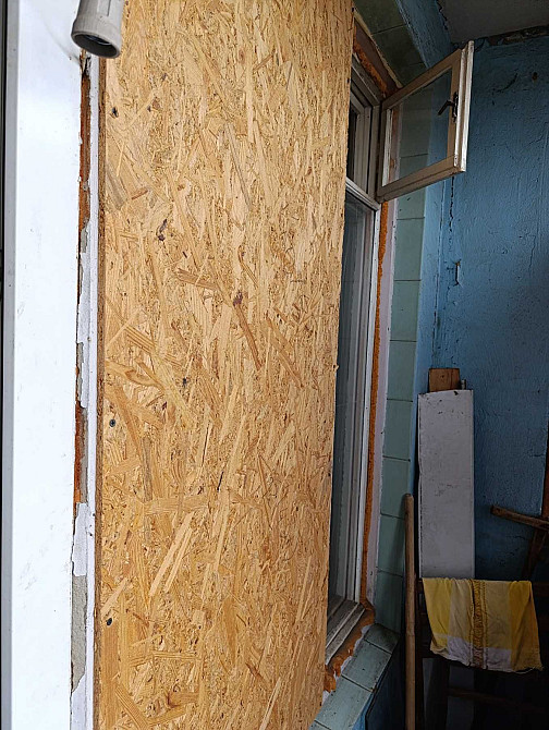 Продам 3х комнатную квартиру. Павлово Поле. Харків - зображення 6