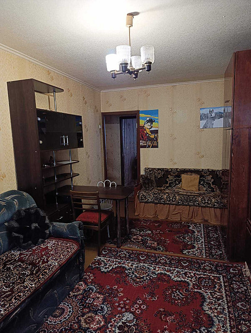 Продам 3х комнатную квартиру. Павлово Поле. Харків - зображення 2