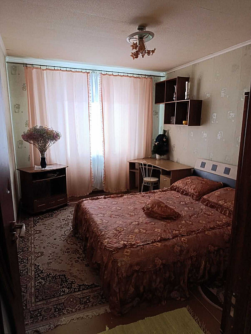 Продам 3х комнатную квартиру. Павлово Поле. Харків - зображення 8