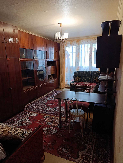 Продам 3х комнатную квартиру. Павлово Поле. Харків - зображення 1