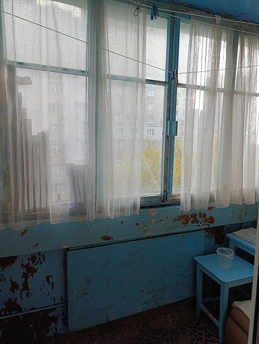 Продам 3х комнатную квартиру. Павлово Поле. Харків - зображення 3