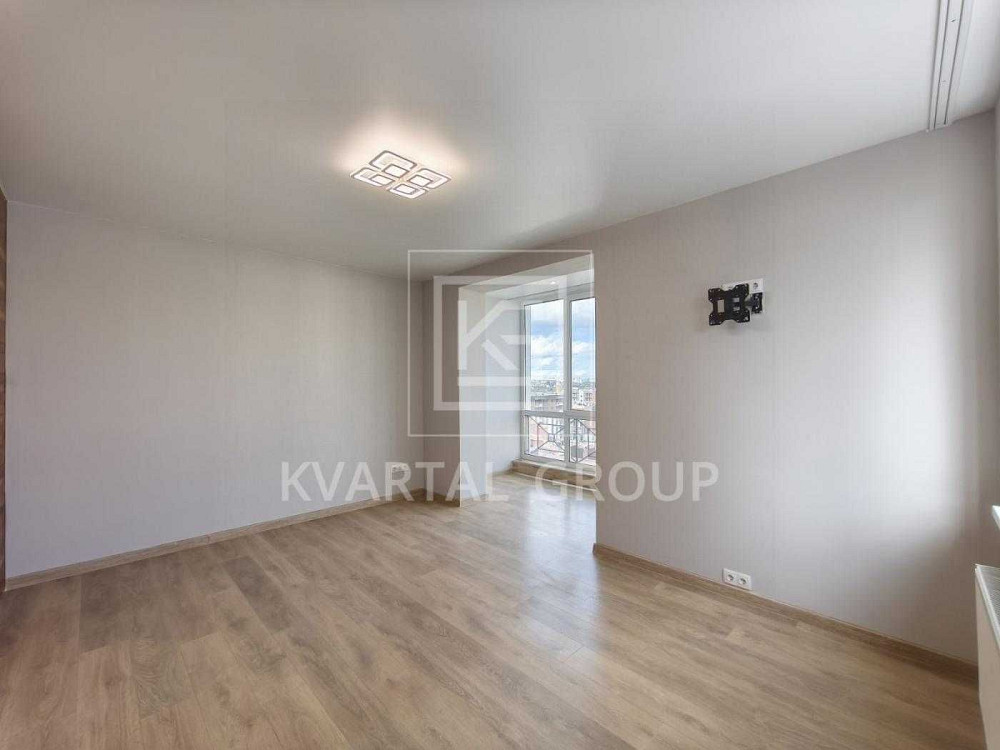 ІРПІНЬ! Терміново! 38м2. Новий ремонт. ГАЗОВЕ опалення. Без комісії Ирпень - изображение 4