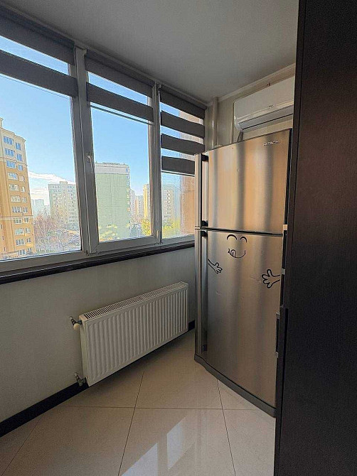 2 кімнатна квартира ЖК Софія Сіті Софіївська Борщагівка, Миру вул. 30 Софіївська Борщагівка - зображення 6