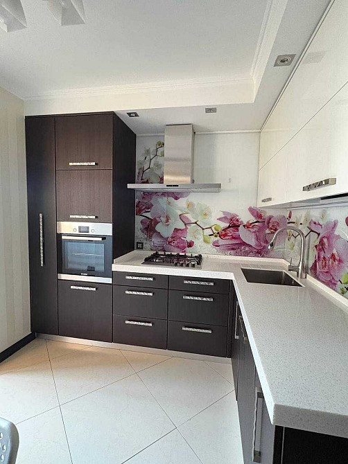 2 кімнатна квартира ЖК Софія Сіті Софіївська Борщагівка, Миру вул. 30 Софіївська Борщагівка - зображення 1