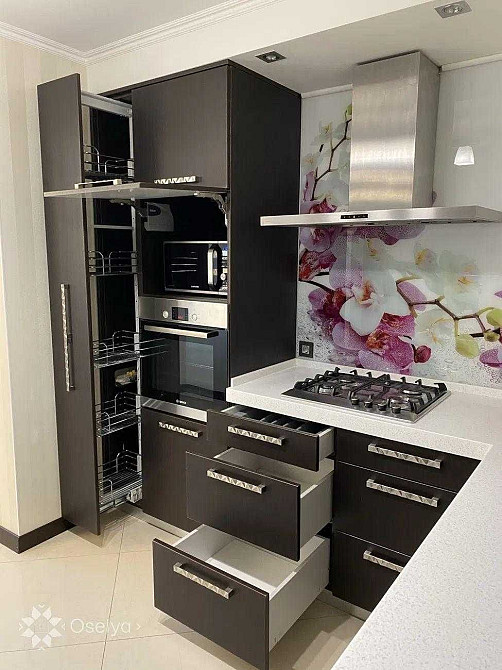 2 кімнатна квартира ЖК Софія Сіті Софіївська Борщагівка, Миру вул. 30 Софіївська Борщагівка - зображення 3