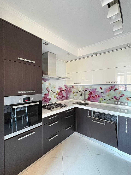 2 кімнатна квартира ЖК Софія Сіті Софіївська Борщагівка, Миру вул. 30 Софіївська Борщагівка - зображення 2