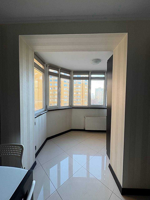 2 кімнатна квартира ЖК Софія Сіті Софіївська Борщагівка, Миру вул. 30 Софіївська Борщагівка - зображення 7