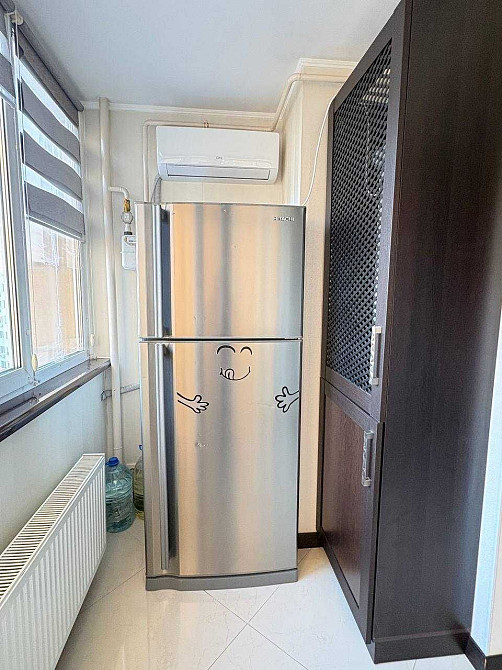 2 кімнатна квартира ЖК Софія Сіті Софіївська Борщагівка, Миру вул. 30 Софіївська Борщагівка - зображення 5