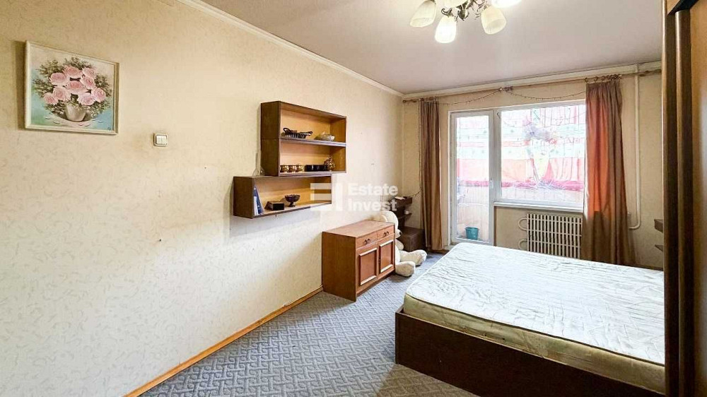 Продам 1 кімн. квартиру на пр. Перемоги, 54Б Харків - зображення 4