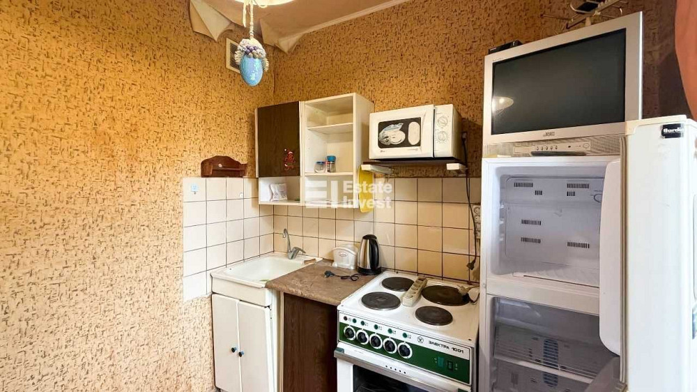 Продам 1 кімн. квартиру на пр. Перемоги, 54Б Харків - зображення 6