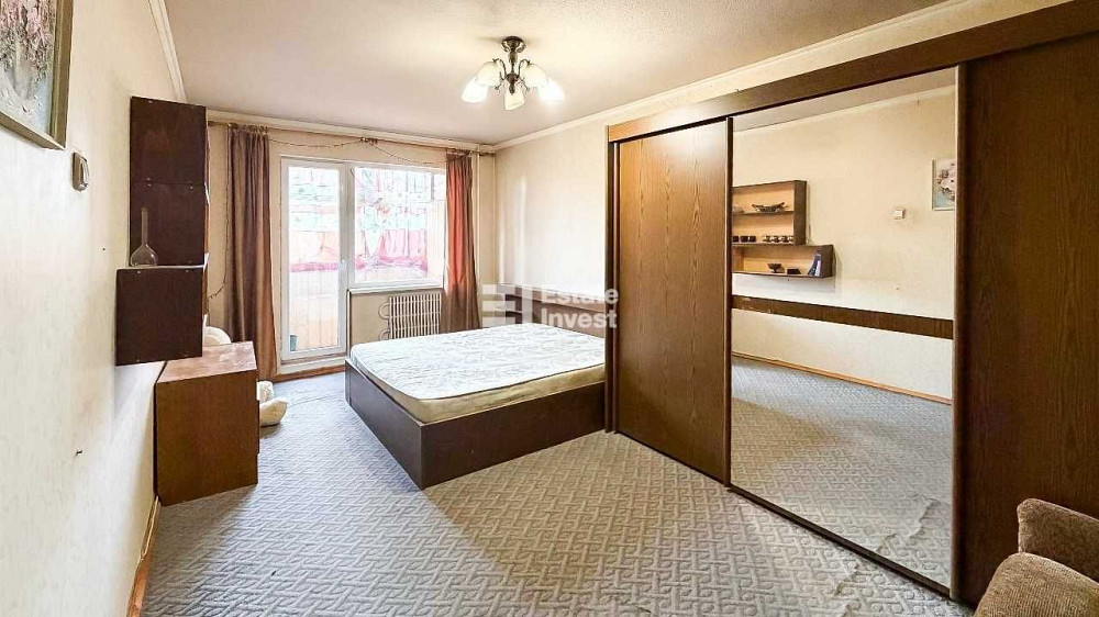 Продам 1 кімн. квартиру на пр. Перемоги, 54Б Харків - зображення 1