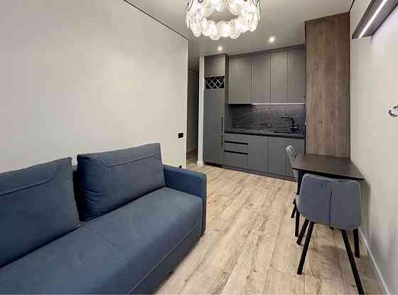 Эллада, Аркадия. Продажа квартиры с авторским ремонтом Одесса