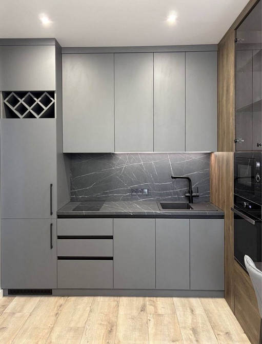 Эллада, Аркадия. Продажа квартиры с авторским ремонтом Одеса - зображення 4