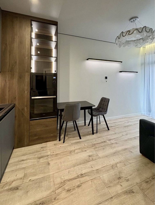 Эллада, Аркадия. Продажа квартиры с авторским ремонтом Одеса - зображення 3