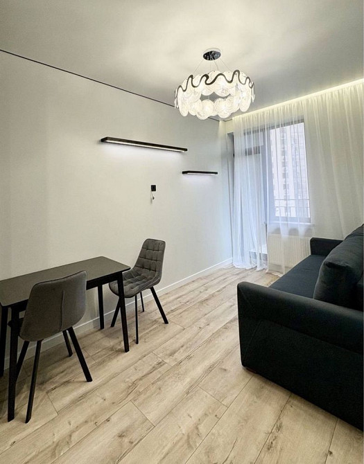 Эллада, Аркадия. Продажа квартиры с авторским ремонтом Одеса - зображення 7