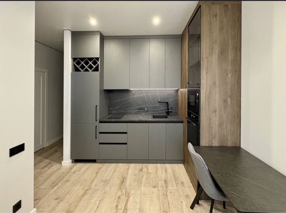 Эллада, Аркадия. Продажа квартиры с авторским ремонтом Одеса - зображення 5