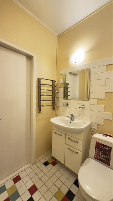 Продам квартиру с ремонтом в центре фасад Тираспольская площадь Одесса - изображение 8