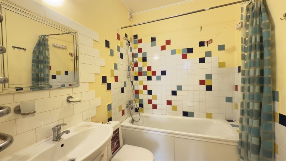 Продам квартиру с ремонтом в центре фасад Тираспольская площадь Одесса - изображение 6