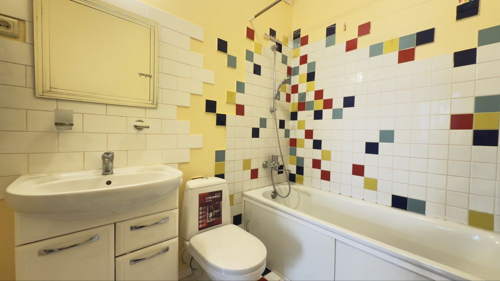 Продам квартиру с ремонтом в центре фасад Тираспольская площадь Одесса - изображение 7