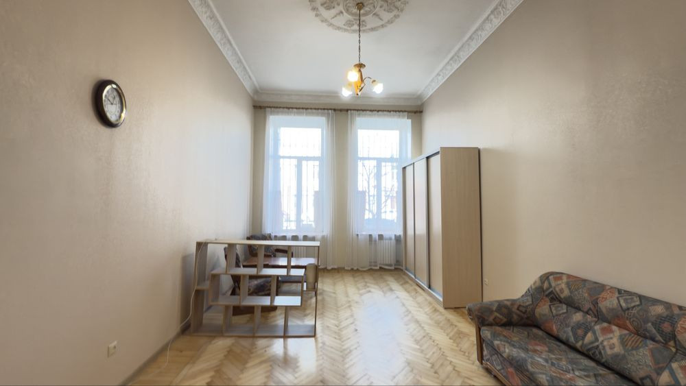 Продам квартиру с ремонтом в центре фасад Тираспольская площадь Одесса - изображение 1