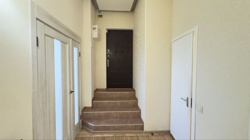 Продам квартиру с ремонтом в центре фасад Тираспольская площадь Одесса - изображение 4