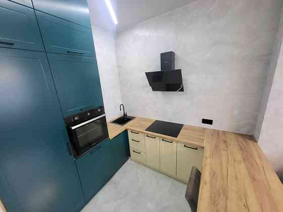 Лучшая цена на 2-шку с ремонтом в Новом ЖК в Аркадии/ЖК Солнечный 4 Одесса