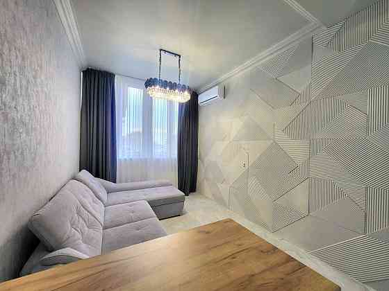 Лучшая цена на 2-шку с ремонтом в Новом ЖК в Аркадии/ЖК Солнечный 4 Одесса