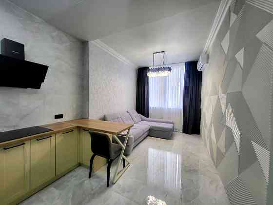 Лучшая цена на 2-шку с ремонтом в Новом ЖК в Аркадии/ЖК Солнечный 4 Одесса