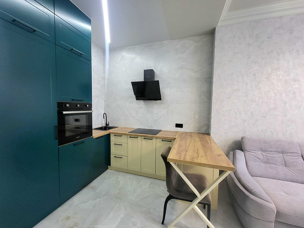 Лучшая цена на 2-шку с ремонтом в Новом ЖК в Аркадии/ЖК Солнечный 4 Одесса - изображение 2