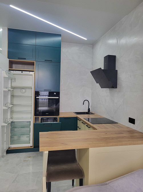 Лучшая цена на 2-шку с ремонтом в Новом ЖК в Аркадии/ЖК Солнечный 4 Одесса - изображение 8