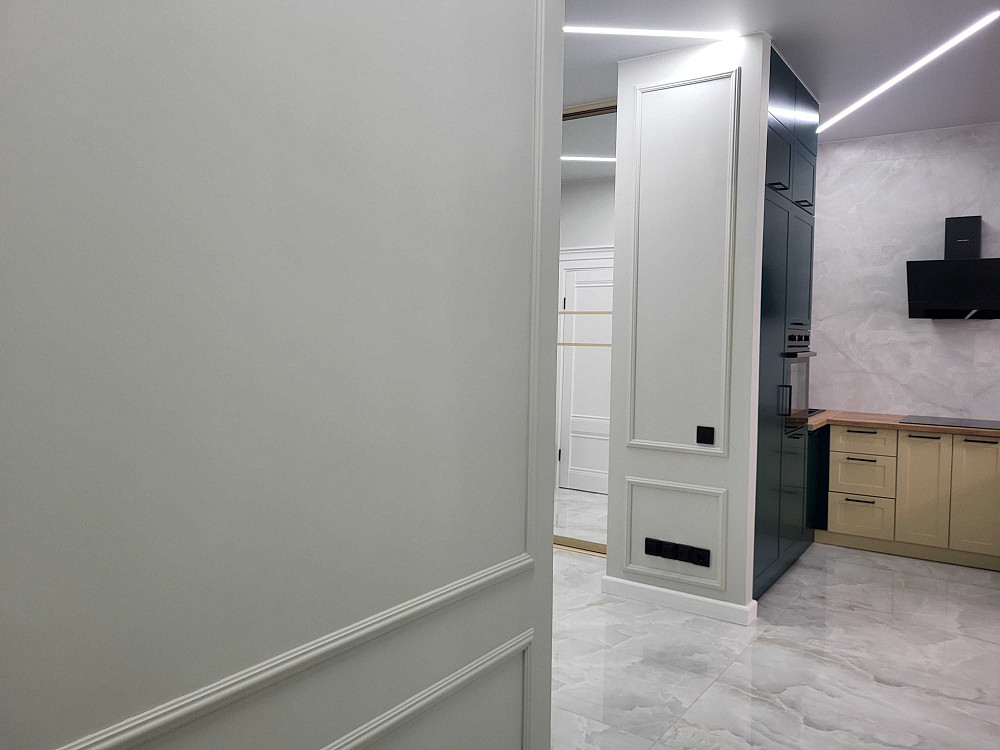 Лучшая цена на 2-шку с ремонтом в Новом ЖК в Аркадии/ЖК Солнечный 4 Одесса - изображение 7