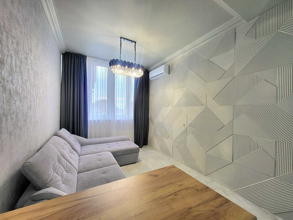 Лучшая цена на 2-шку с ремонтом в Новом ЖК в Аркадии/ЖК Солнечный 4 Одесса - изображение 4