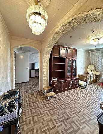 Продам 3 к кв лівий берег Березінка караван Дніпро