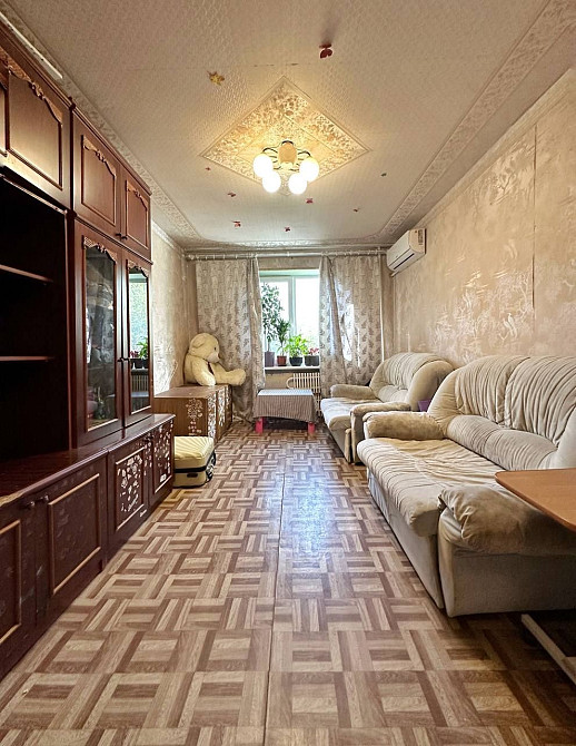 Продам 3 к кв лівий берег Березінка караван Дніпро - зображення 3