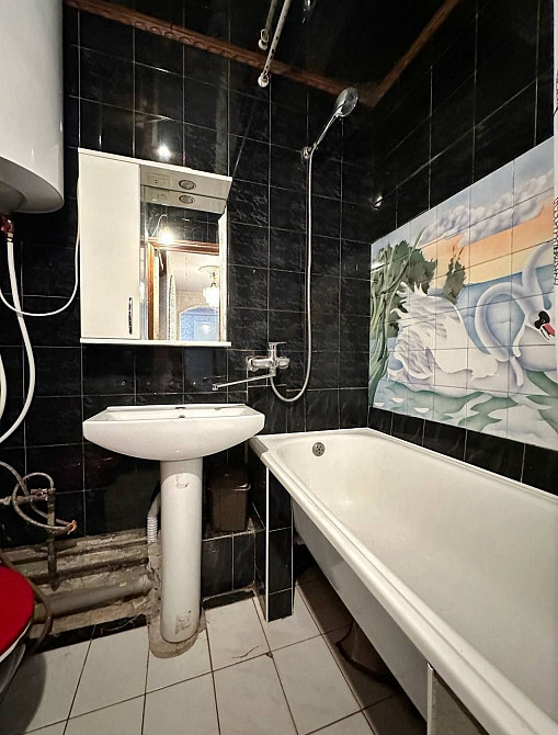 Продам 3 к кв лівий берег Березінка караван Дніпро - зображення 2