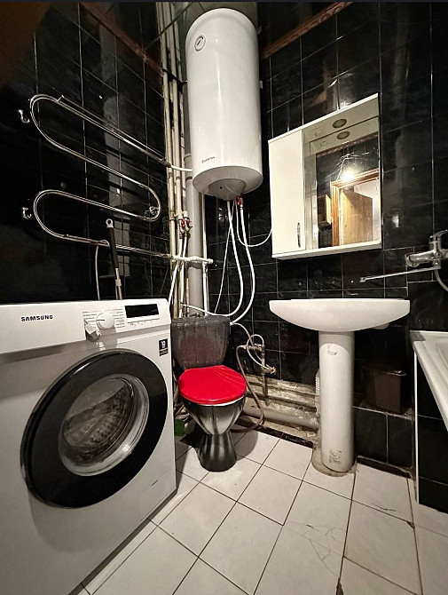 Продам 3 к кв лівий берег Березінка караван Дніпро - зображення 5