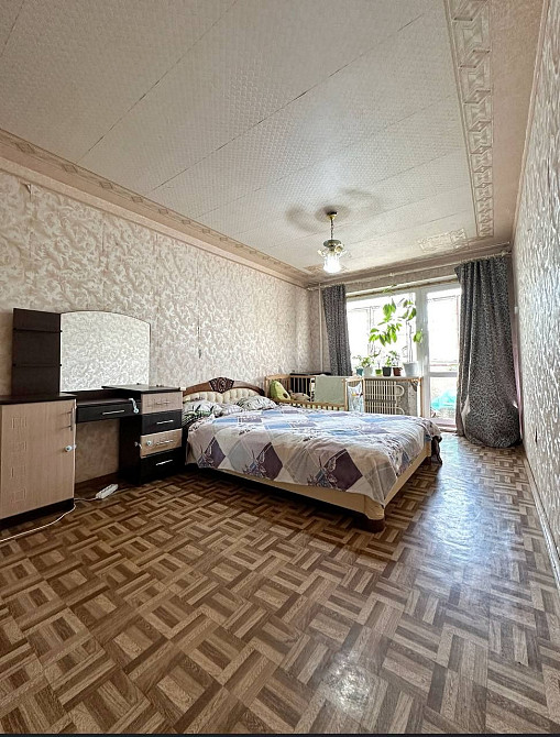 Продам 3 к кв лівий берег Березінка караван Дніпро - зображення 1