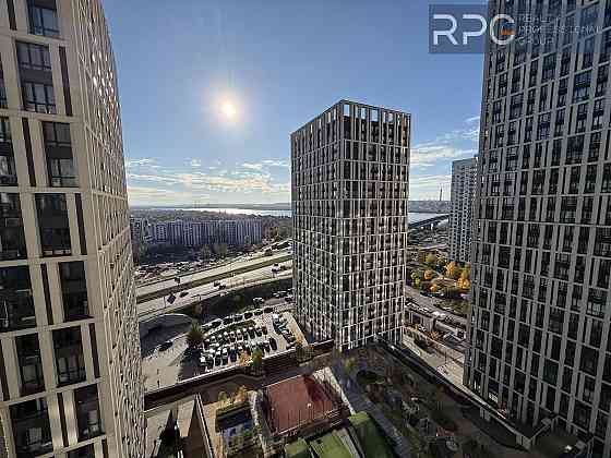 Продаж 1-к квартири жк Славутич вул Зарічна генератор зданий будинок Киев