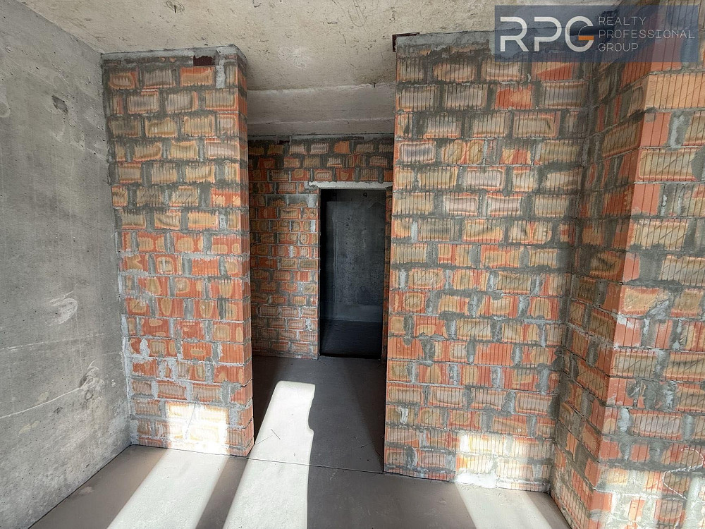 Продаж 1-к квартири жк Славутич вул Зарічна генератор зданий будинок Киев - изображение 6